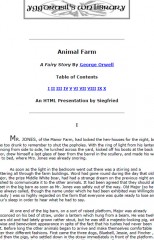 George Orwell Animal Farm Book Pdf Free Download