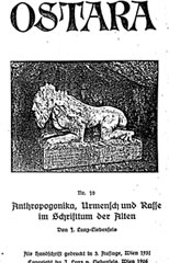 ostara liebenfels pdf ostara liebenfels pdf