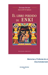 Featured image of post El Libro Perdido De Enki Resumen Comprar el libro libro perdido de enki el de zecharia sitchin ediciones obelisco s l